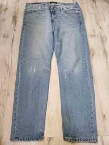 Sc2895 Aeropostale Jeans Size 38