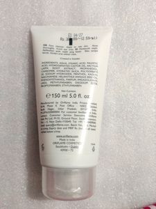 Mens Ultimate  Face Cleanser