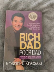 Rich Dad Poor