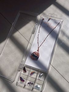Neck Piece