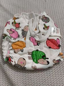 Baby Dry Feel Langot