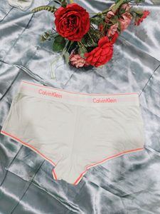 Calvin Klein Boy Shorts