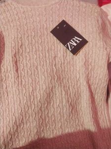 Beige Turtleneck (Highneck)for Ladies