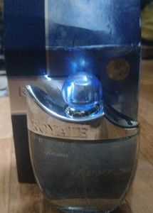Offer! Offer! Royale Blue Rasasi Due.