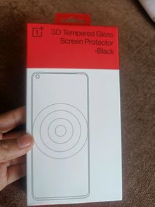 Brand New OnePlus Nord 9 Tempered Glass