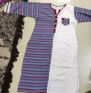 Combo - Kurta &amp; Jeans