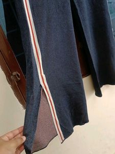 New Track pant.