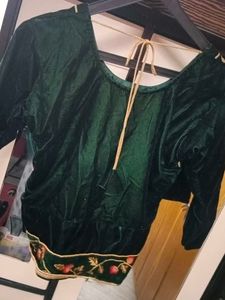 Lehnga