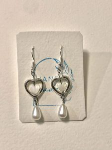 Pinteresty Earrings
