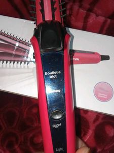 Hair Appliances 3 in 1