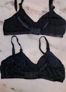 Combo of 2 bra