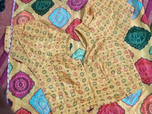 Beautiful Saree