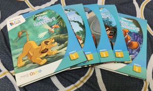 BYJUS Learning Books For Class 2