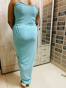 Long Dress in Very Good Condition