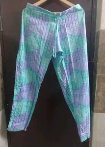 New Unused PureCotton Aline Vneck Suit