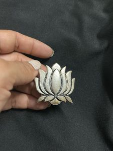 Earings And Ring