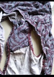 Distressed