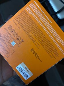 Colorbar amino healthy 4-1 glow foundation