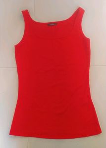 Shein Ribbed Tank Top