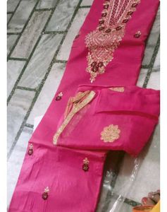Suit Salwar