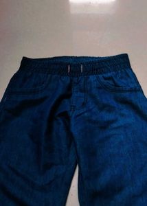 Blue Denim Jeans For Kids Clearance SALE