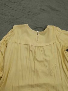 AND Women's Tunic Top