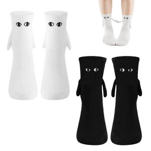 Matching Magnet Cute Socks