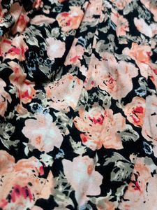 Gorgeous Flower 🌺🌻🌹🌷 Design Top 😍