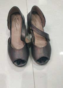 Heels For Girls
