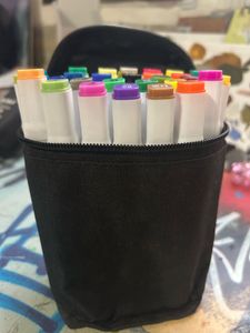 30 Alcohol Markers