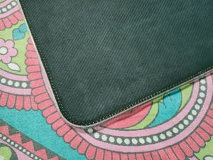 Cosmic -byte RGB Mouse Pad
