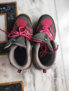 Quechua Hiking Boots UNISEX