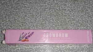 Bella Vita GrowBrow Oil