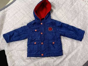 Kid&#39;s Jacket