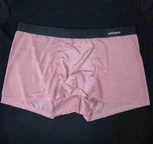 Men's Boxer Brief.