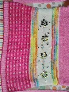Girls Sweater