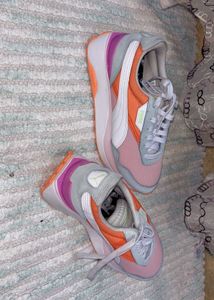 🇲🇾Puma Imported Rider Sneakers