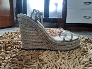 Zara Wedges | Size:EU 38