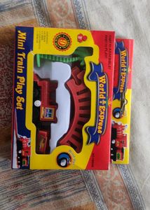 Patri Treen Toys New