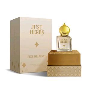 Just Herbs Perfume