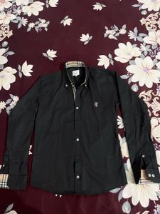 Burberry Plain Shirt