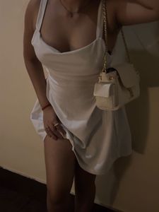 mini skater dress