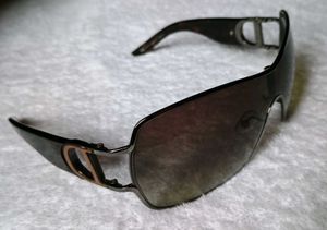 Vintage Christian Dior Sunglasses For Women