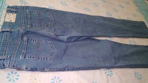 Jeans Pant