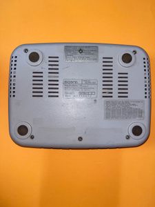 Vintage PlayStation 1 Slim SCPH-9001 Ps1