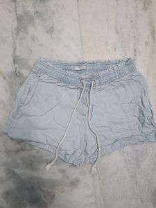 Women Denim Shorts