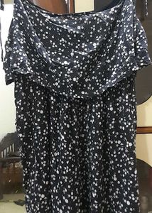 Jumpsuit  Free Size