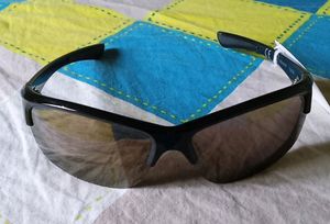 SunGlass Cooling Glass - Foster Grant - FG012