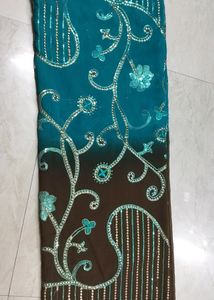 Party Wear Saree