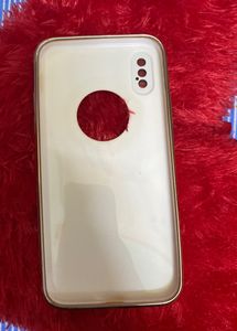 I Phone Xs Covers